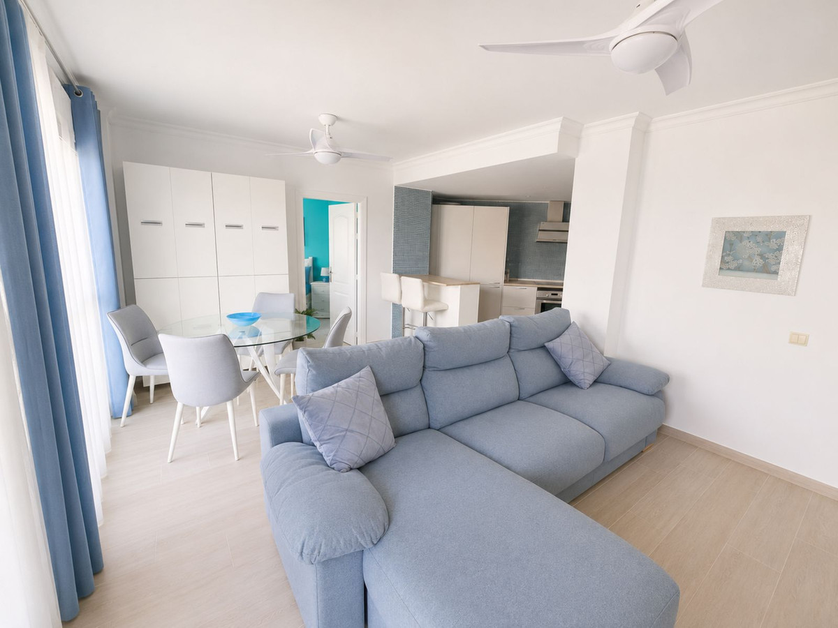Appartement te koop in San Luis de Sabinillas | 2 slaapkamers H5453524