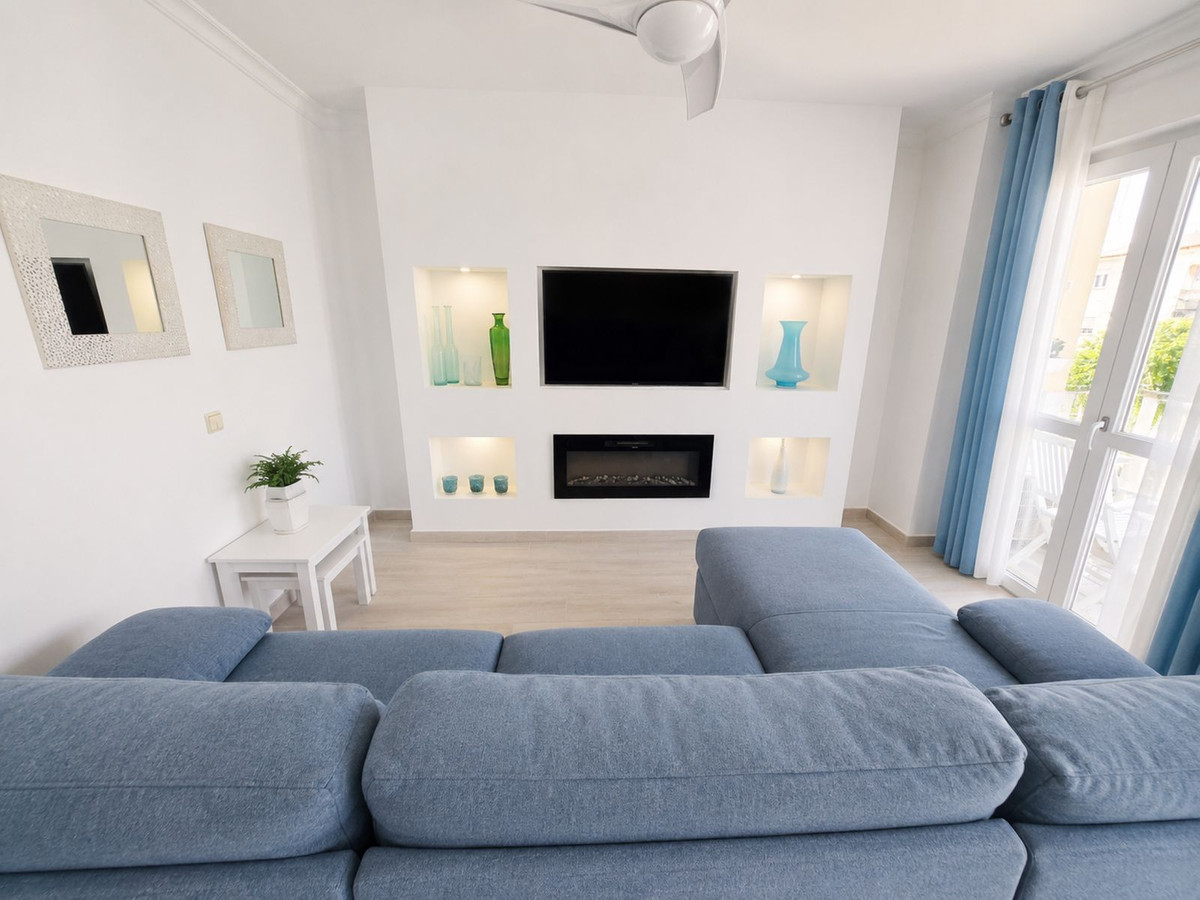 Appartement te koop in San Luis de Sabinillas | 2 slaapkamers H5453524