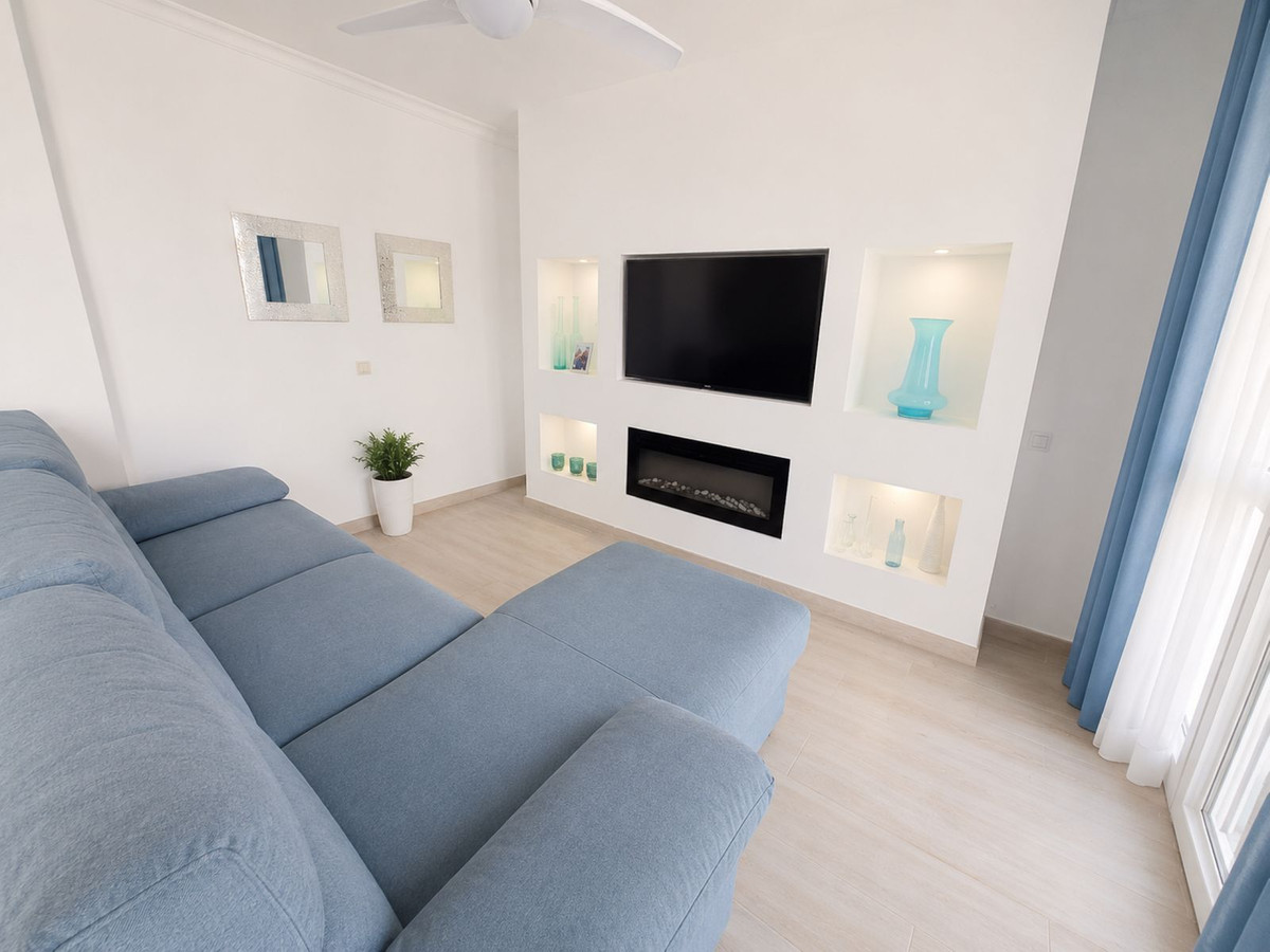 Appartement te koop in San Luis de Sabinillas | 2 slaapkamers H5453524