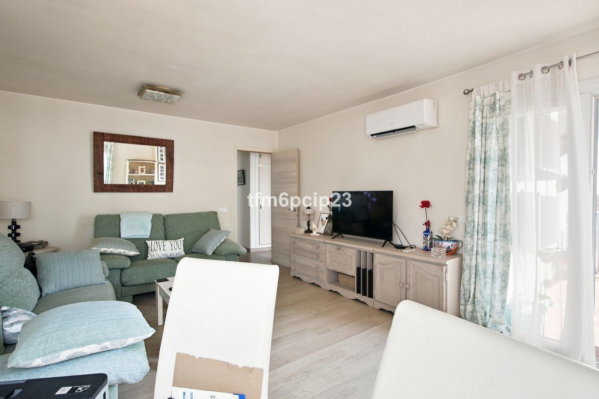 Appartement te koop in San Luis de Sabinillas | 3 slaapkamers H5470192