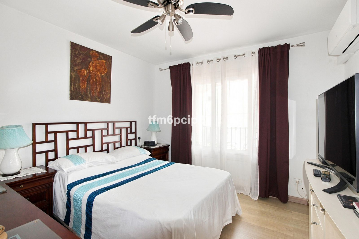 Appartement te koop in San Luis de Sabinillas | 3 slaapkamers H5470192