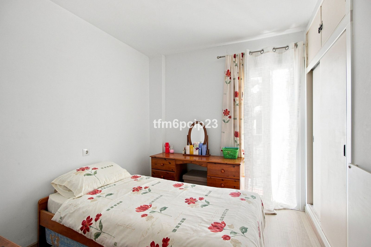 Appartement te koop in San Luis de Sabinillas | 3 slaapkamers H5470192