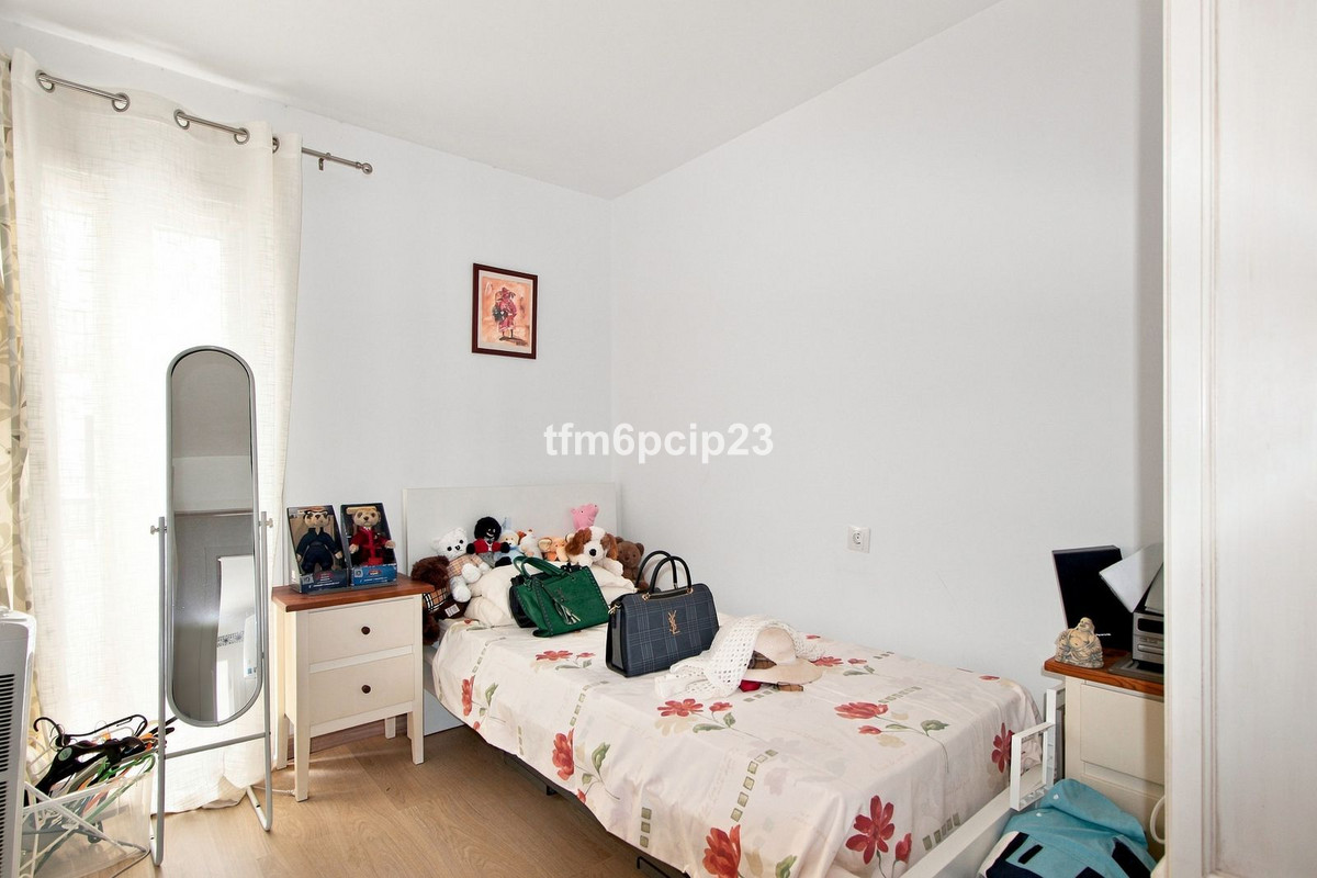 Appartement te koop in San Luis de Sabinillas | 3 slaapkamers H5470192