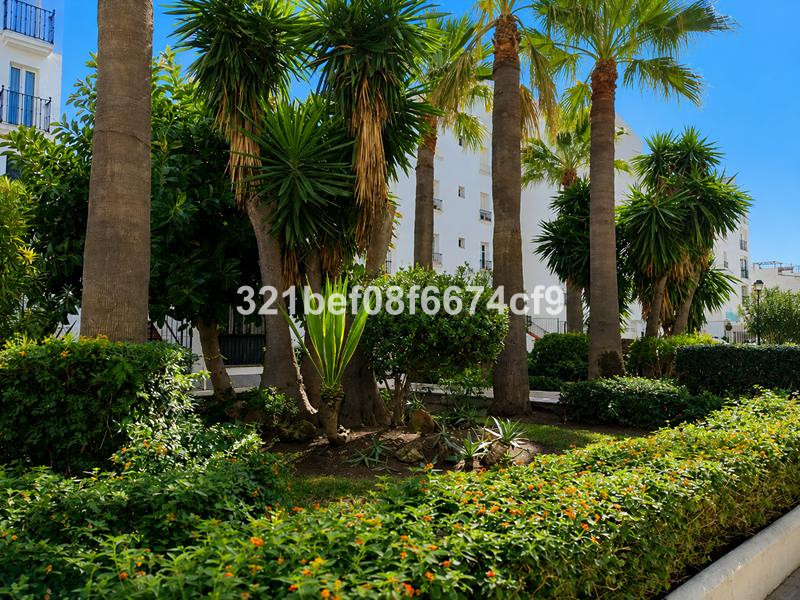 Appartement te koop in San Luis de Sabinillas | 2 slaapkamers H5489800