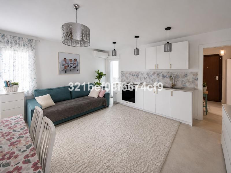 Appartement te koop in San Luis de Sabinillas | 2 slaapkamers H5489800