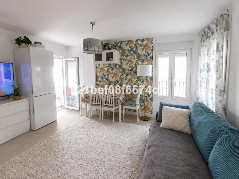Appartement te koop in San Luis de Sabinillas | 2 slaapkamers H5489800