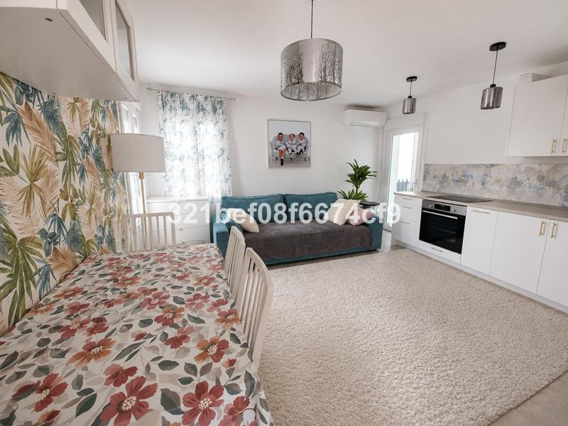 Appartement te koop in San Luis de Sabinillas | 2 slaapkamers H5489800