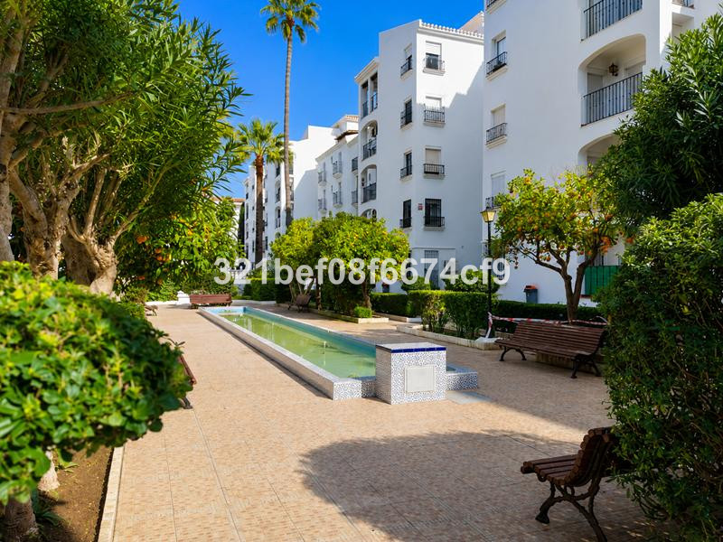 Appartement te koop in San Luis de Sabinillas | 2 slaapkamers H5489800