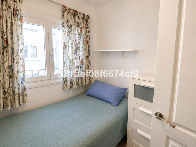 Appartement te koop in San Luis de Sabinillas | 2 slaapkamers H5489800