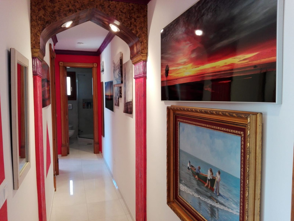 Appartement te koop in San Luis de Sabinillas | 2 slaapkamers H5489998