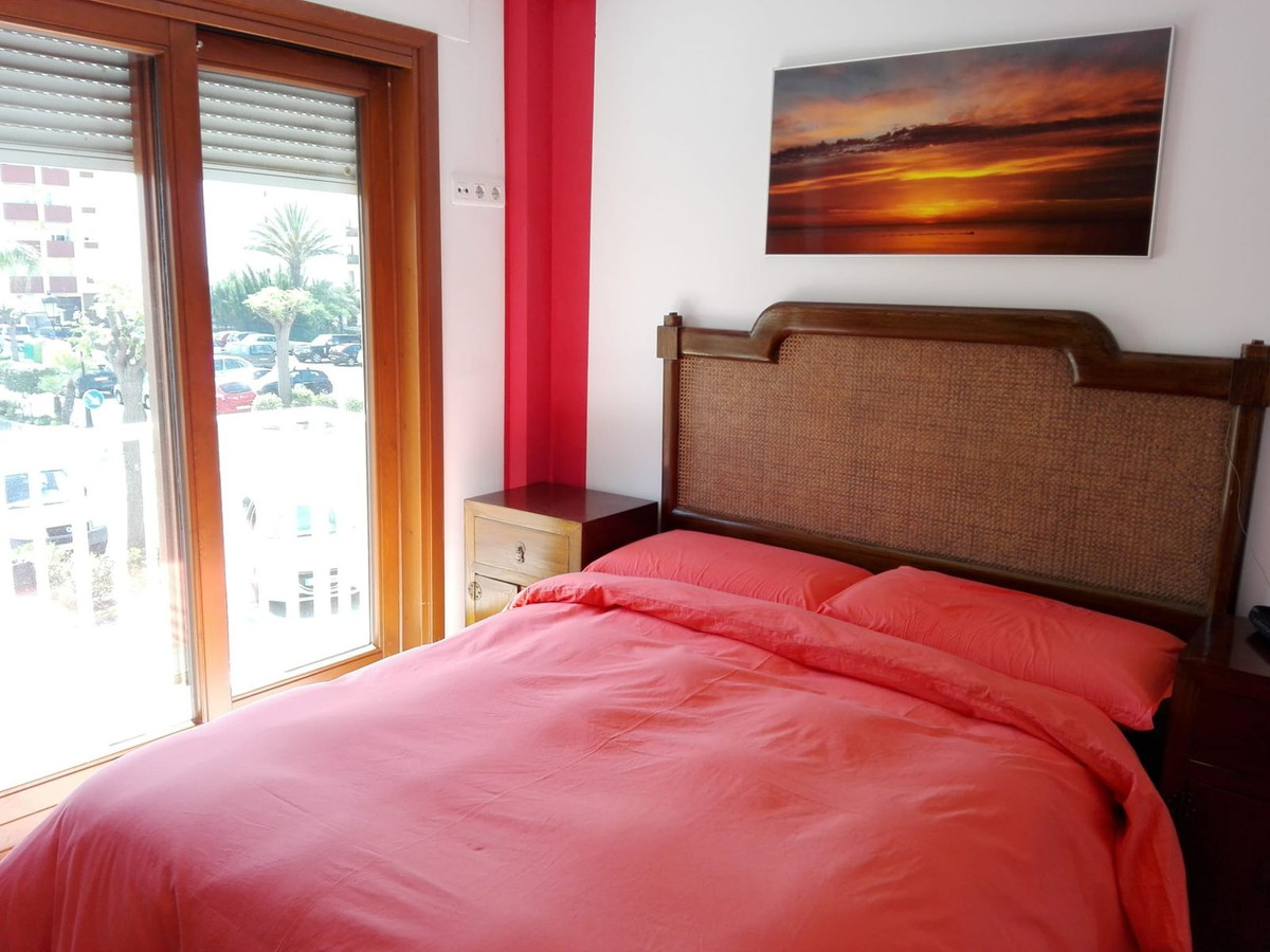 Appartement te koop in San Luis de Sabinillas | 2 slaapkamers H5489998