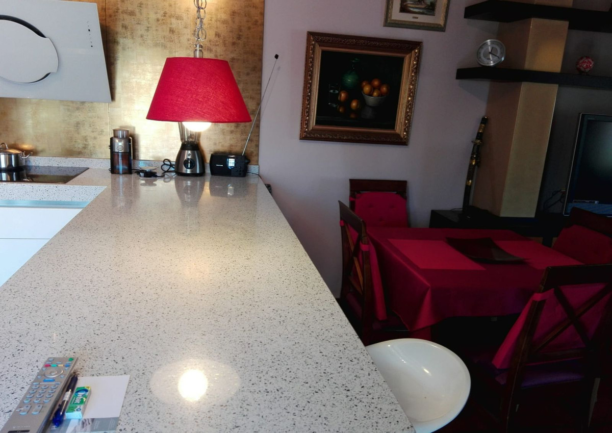 Appartement te koop in San Luis de Sabinillas | 2 slaapkamers H5489998