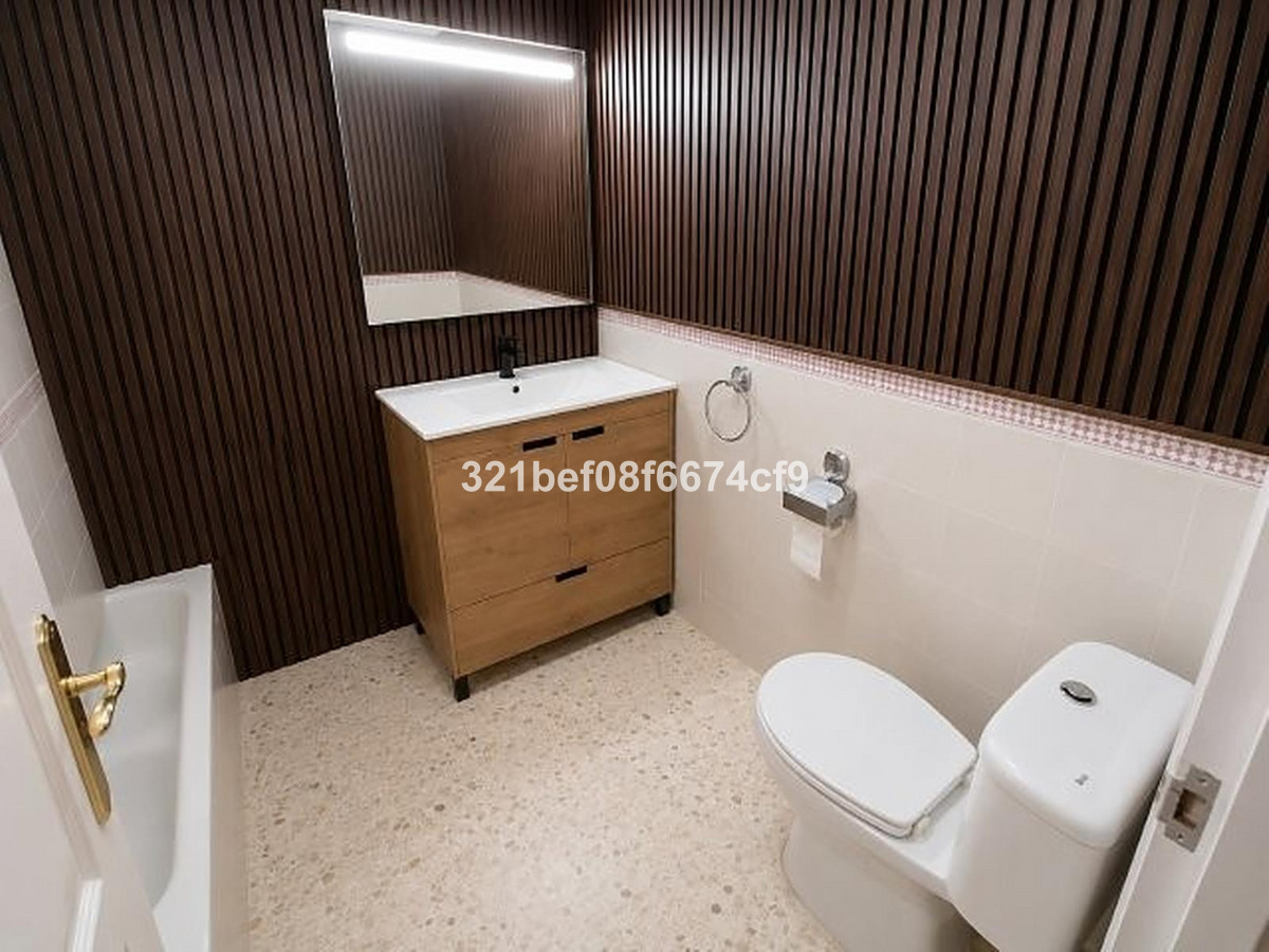 Appartement te koop in San Luis de Sabinillas | 2 slaapkamers H5500297