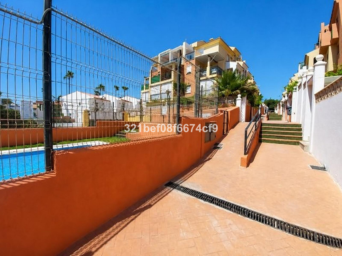 Appartement te koop in San Luis de Sabinillas | 2 slaapkamers H5500297