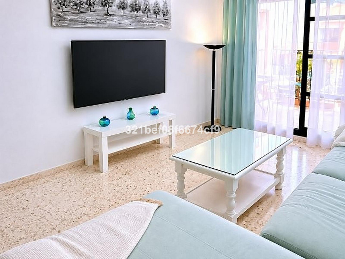 Appartement te koop in San Luis de Sabinillas | 2 slaapkamers H5500297