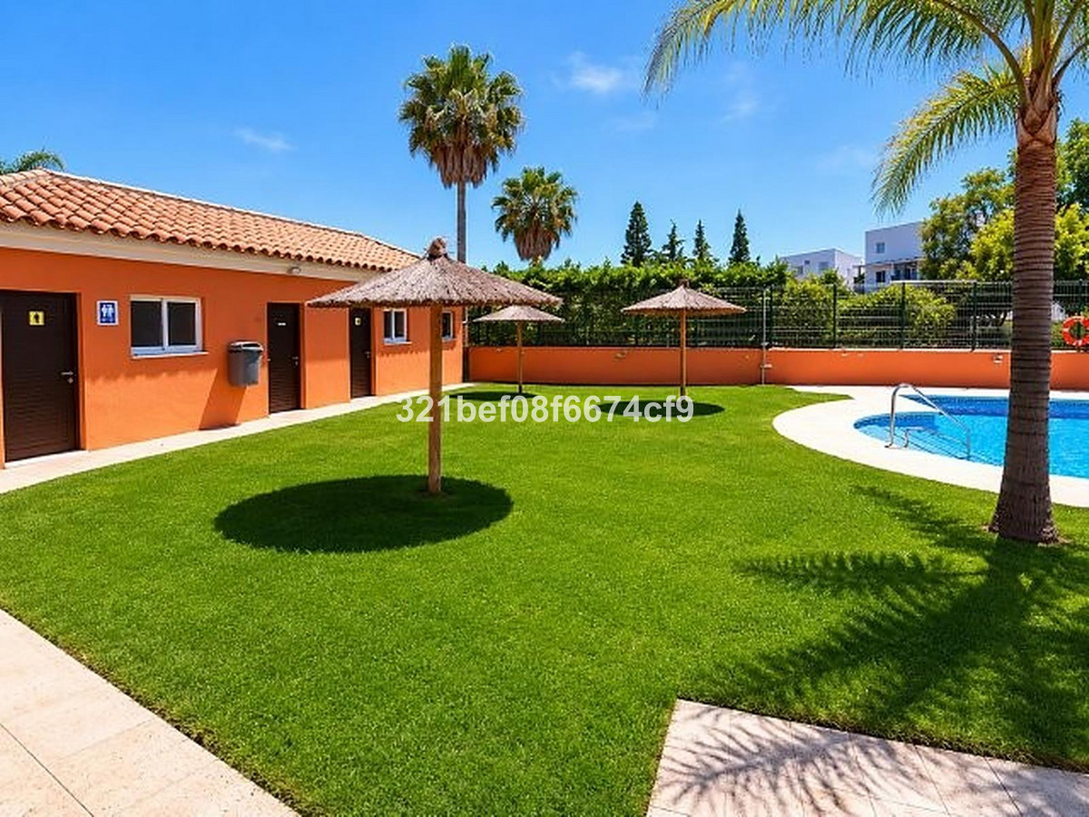 Appartement te koop in San Luis de Sabinillas | 2 slaapkamers H5500297