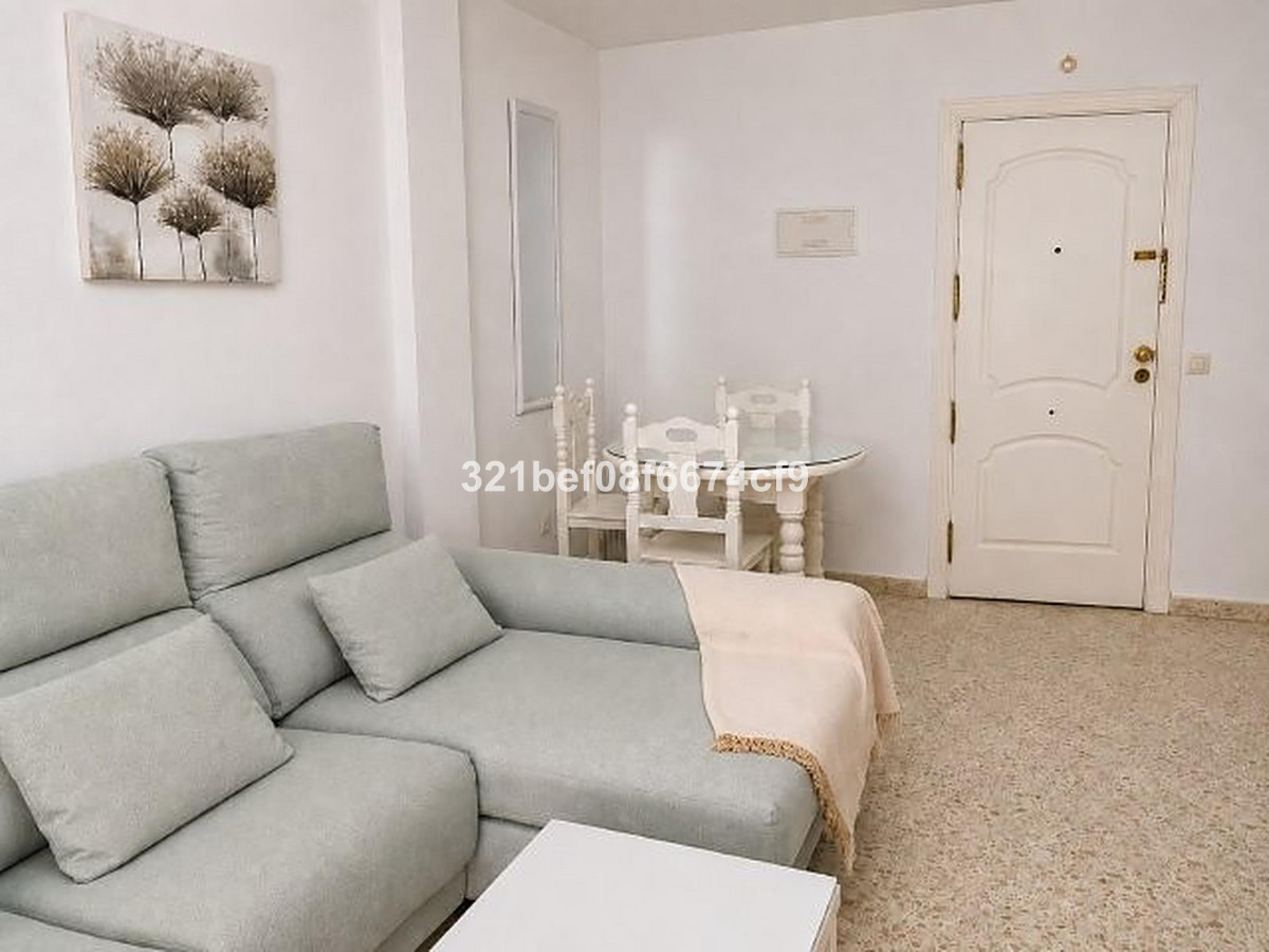 Appartement te koop in San Luis de Sabinillas | 2 slaapkamers H5500297
