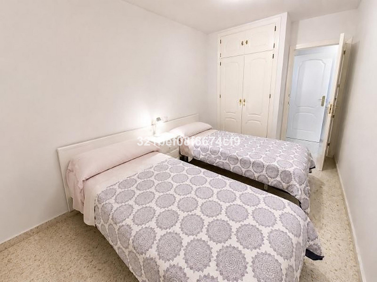 Appartement te koop in San Luis de Sabinillas | 2 slaapkamers H5500297