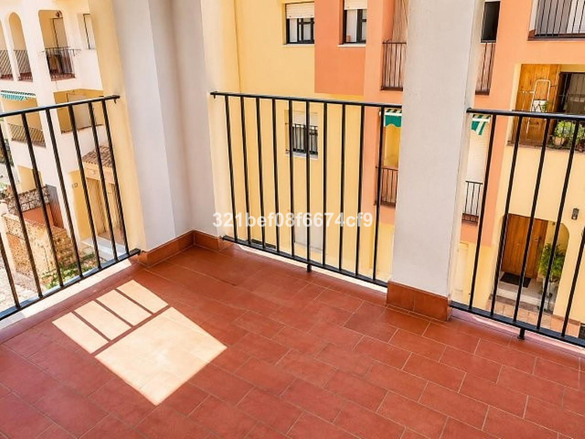 Appartement te koop in San Luis de Sabinillas | 2 slaapkamers H5500297
