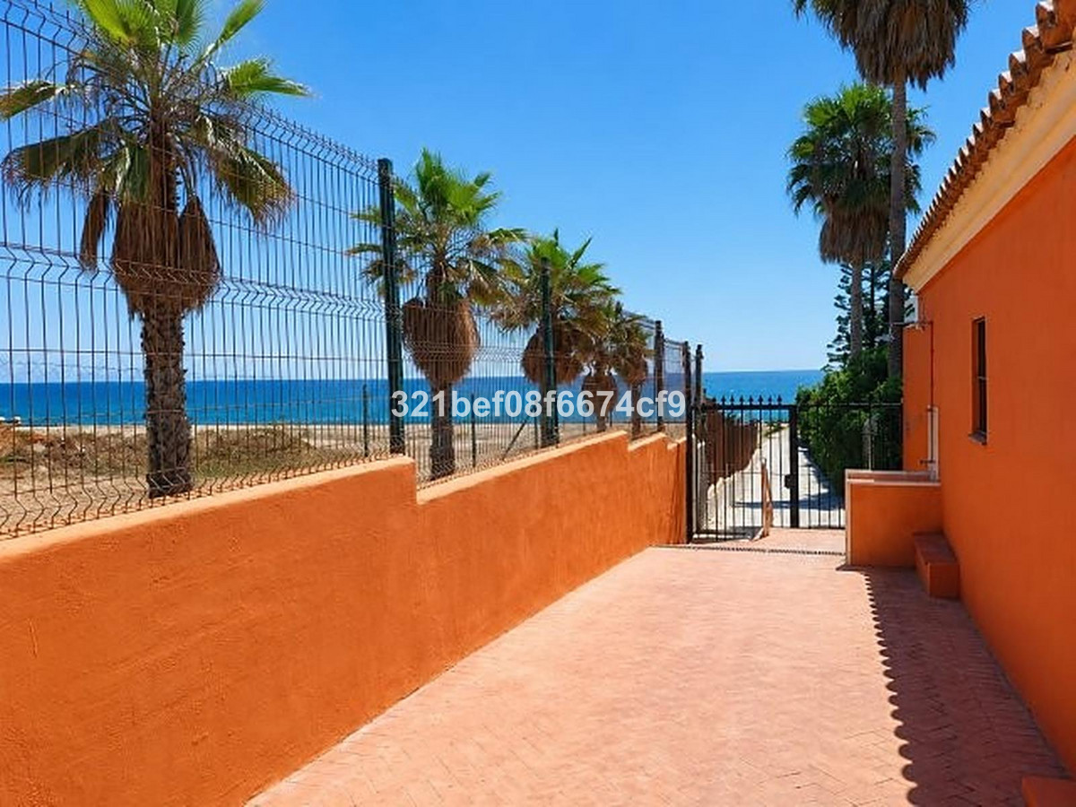 Appartement te koop in San Luis de Sabinillas | 2 slaapkamers H5500297