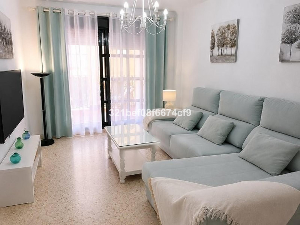 Appartement te koop in San Luis de Sabinillas | 2 slaapkamers H5500297