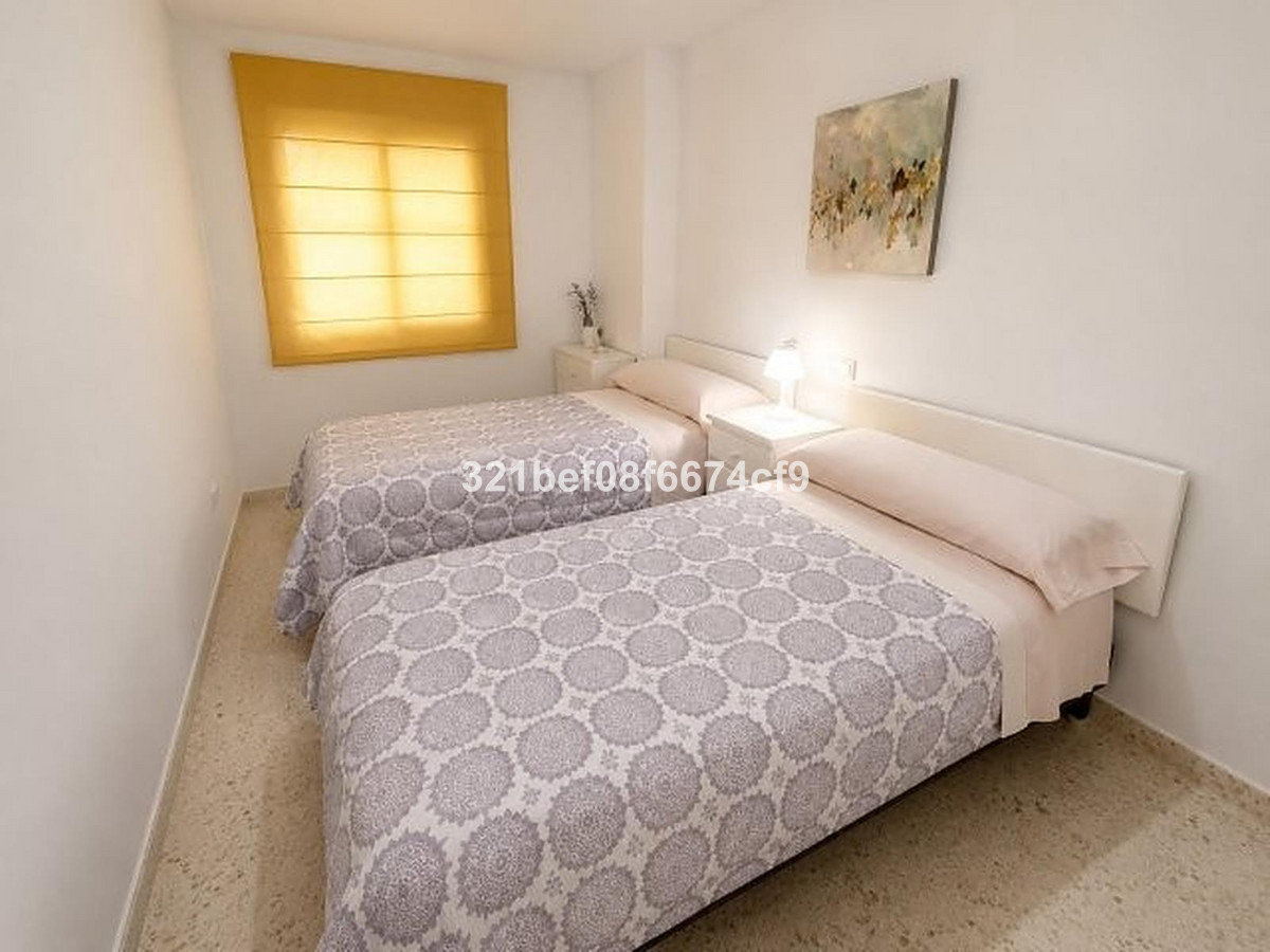 Appartement te koop in San Luis de Sabinillas | 2 slaapkamers H5500297