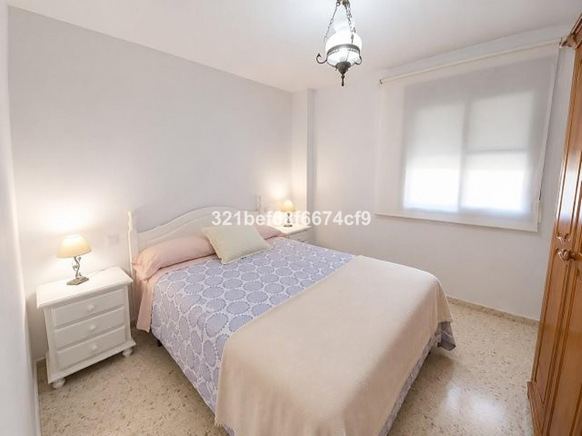 Appartement te koop in San Luis de Sabinillas | 2 slaapkamers H5500297