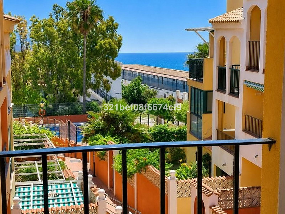 Appartement te koop in San Luis de Sabinillas | 2 slaapkamers H5500297