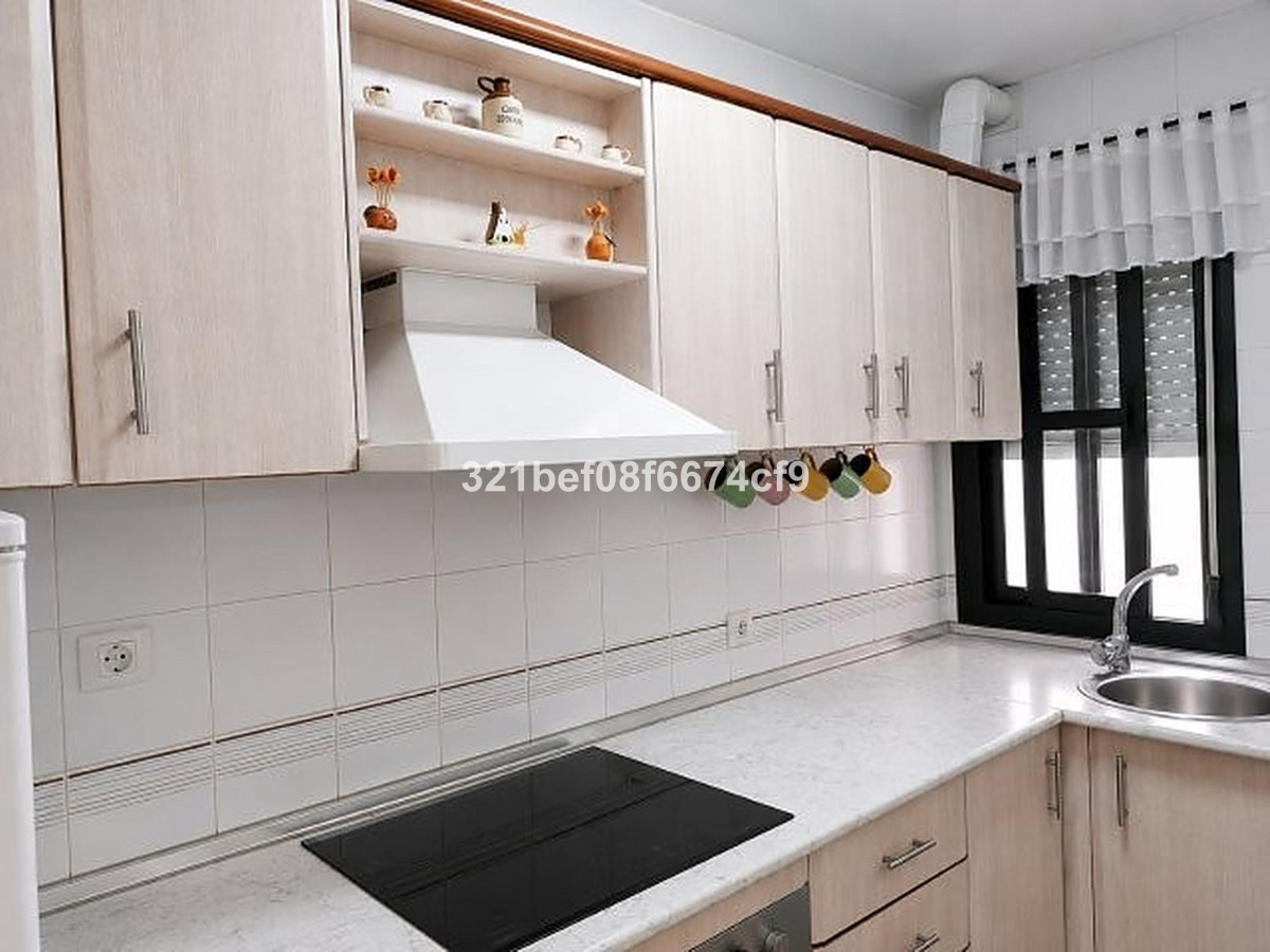 Appartement te koop in San Luis de Sabinillas | 2 slaapkamers H5500297