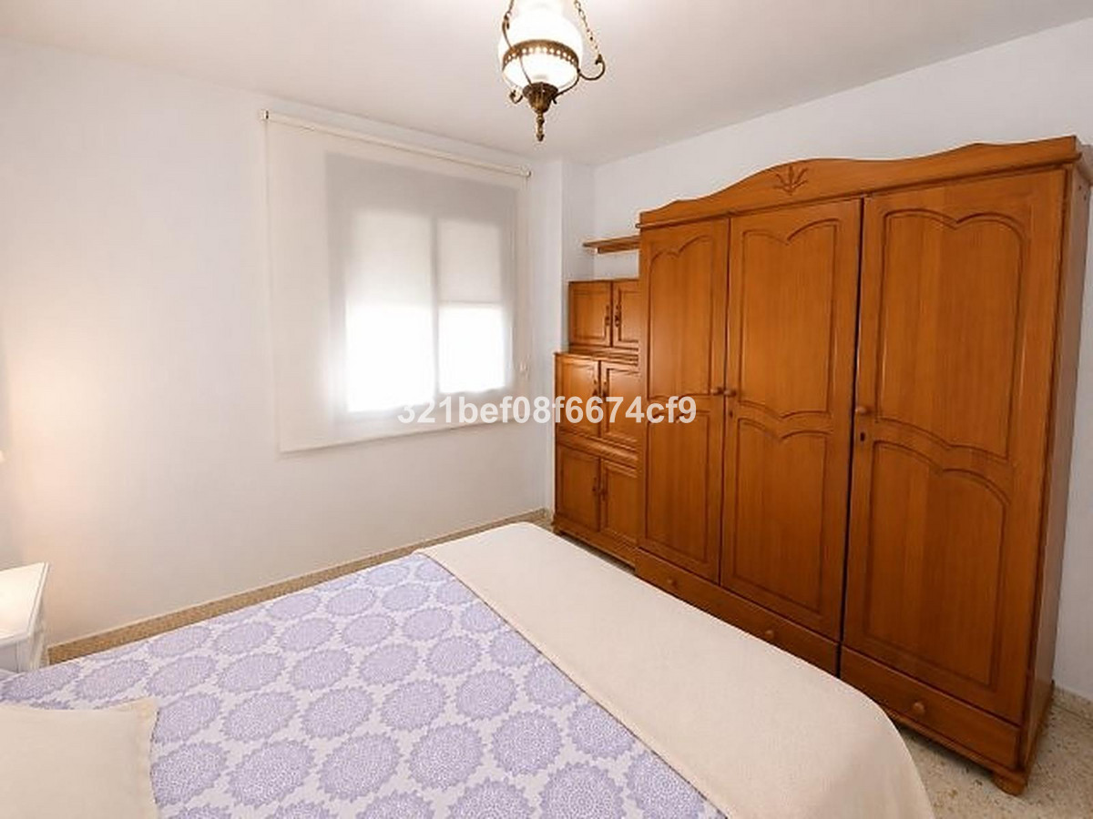 Appartement te koop in San Luis de Sabinillas | 2 slaapkamers H5500297