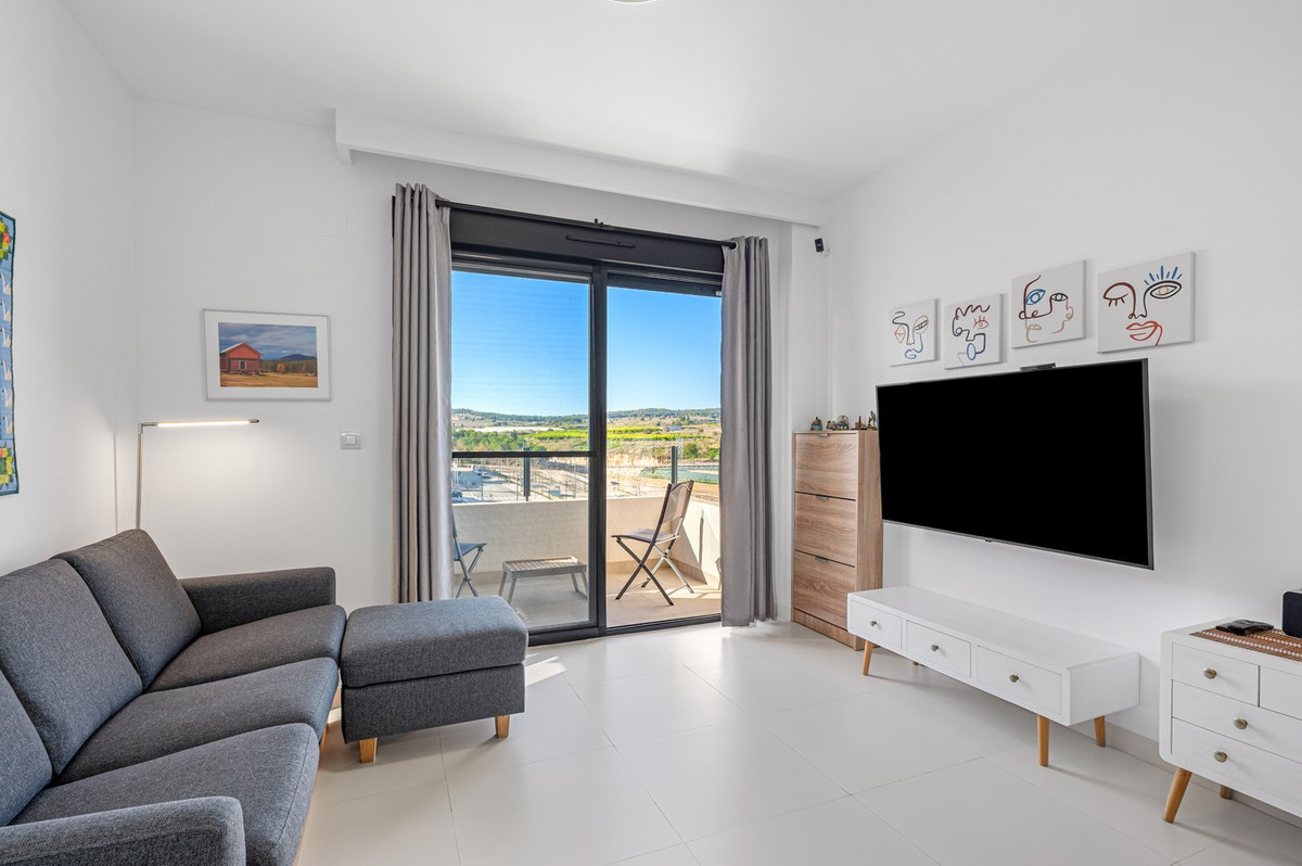 Appartement te koop in San Miguel | 2 slaapkamers H5300707