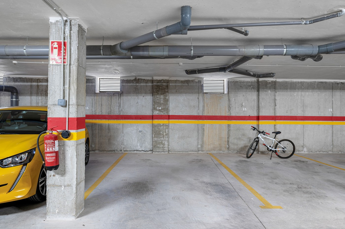 Appartement te koop in San Miguel | 2 slaapkamers H5300707