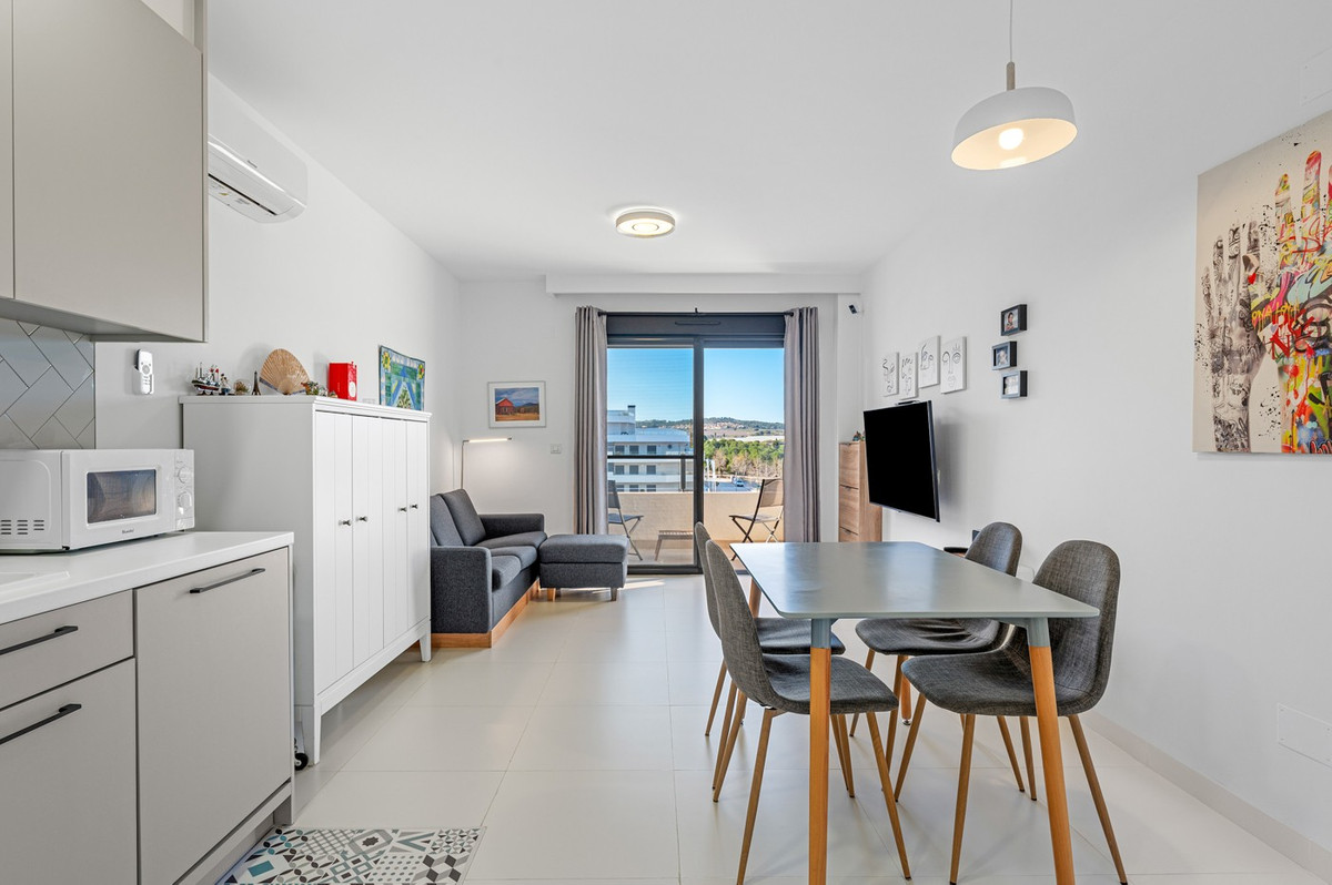 Appartement te koop in San Miguel | 2 slaapkamers H5300707