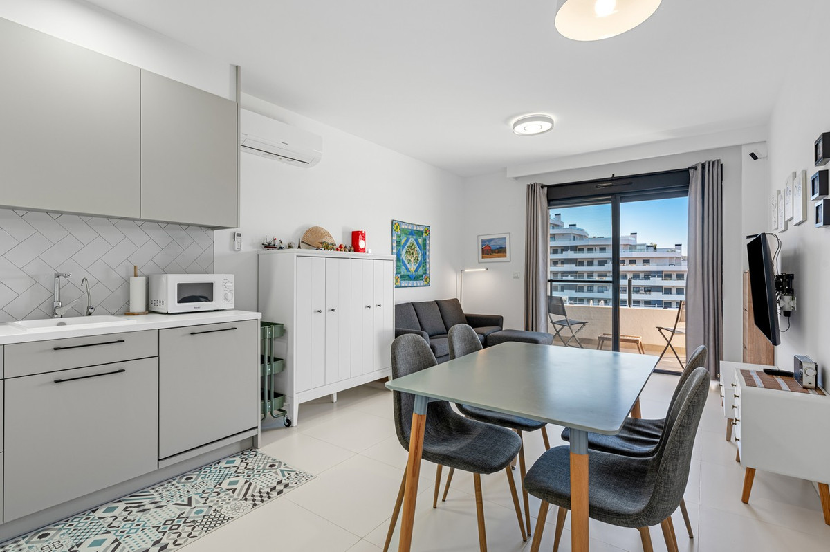 Appartement te koop in San Miguel | 2 slaapkamers H5300707