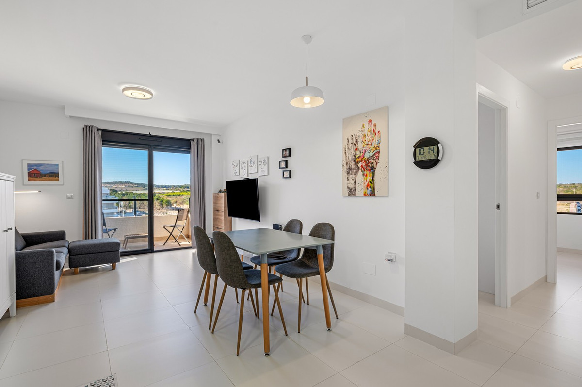 Appartement te koop in San Miguel | 2 slaapkamers H5300707