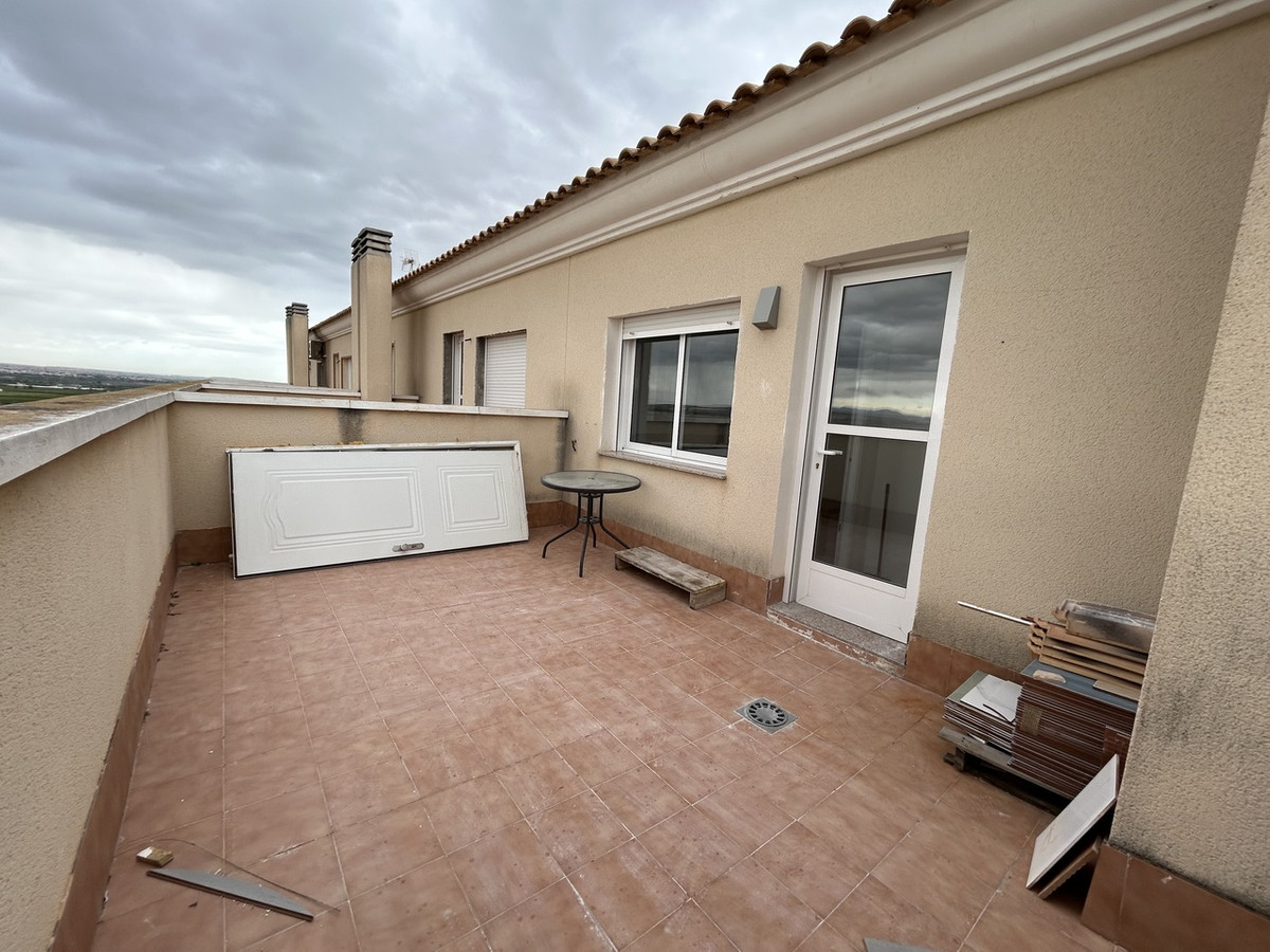 Duplex te koop in San Miguel | 2 slaapkamers H5306221