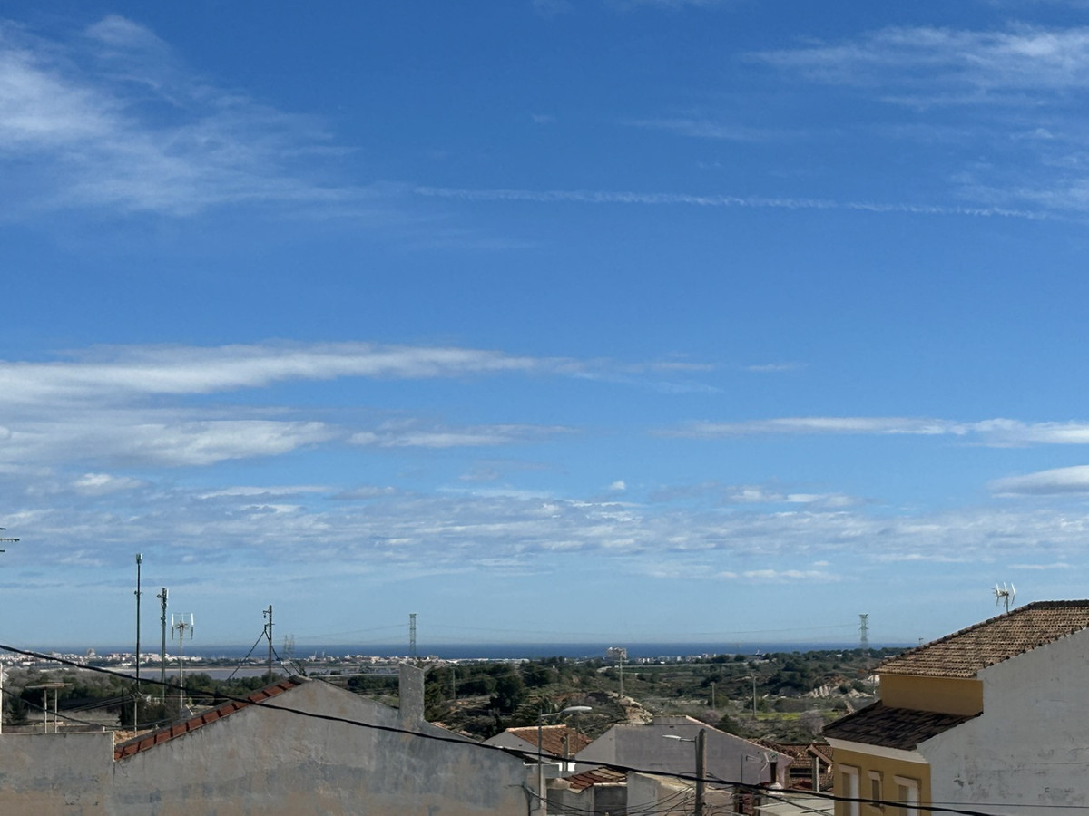 Duplex te koop in San Miguel | 2 slaapkamers H5306221