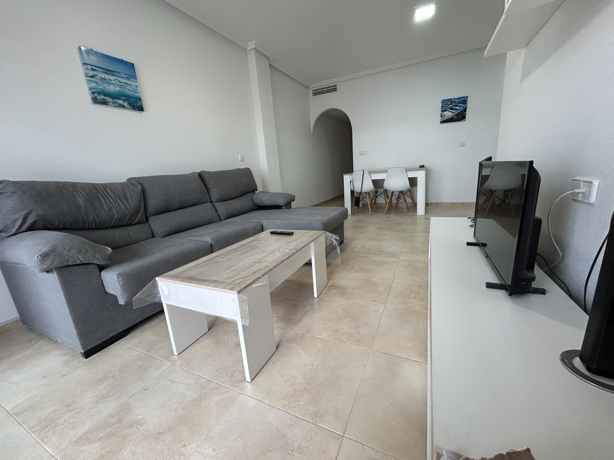 Duplex te koop in San Miguel | 2 slaapkamers H5306221