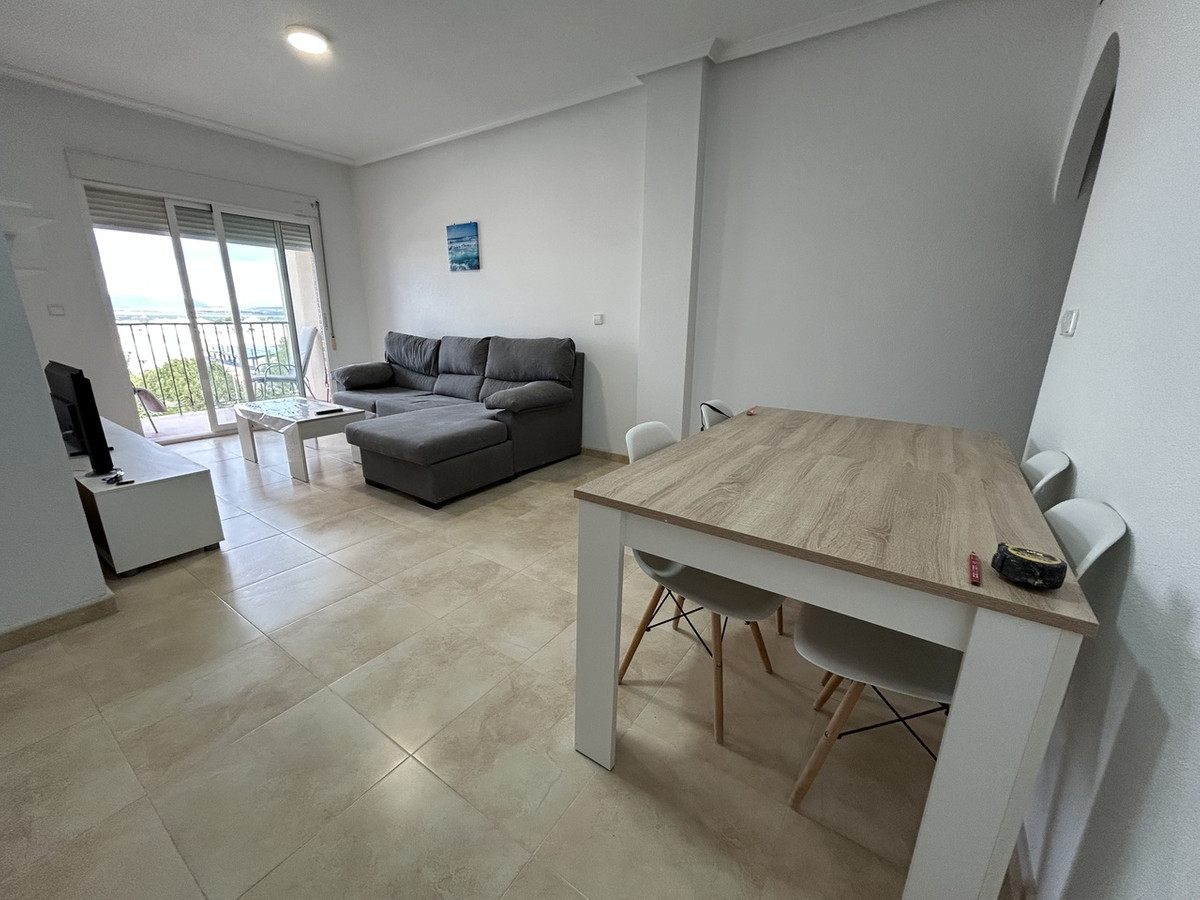 Duplex te koop in San Miguel | 2 slaapkamers H5306221