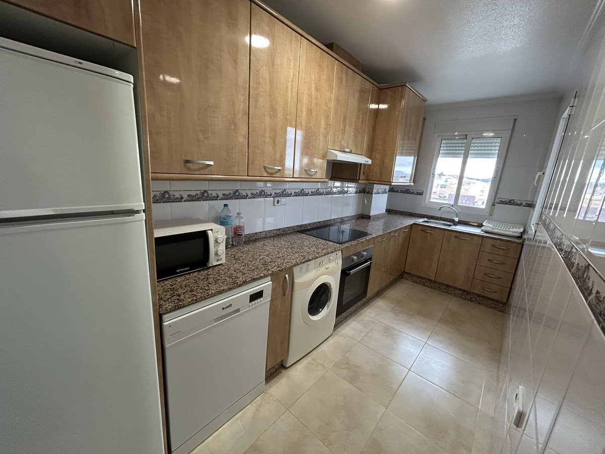 Duplex te koop in San Miguel | 2 slaapkamers H5306221