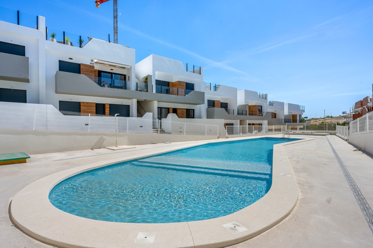 Huis te koop in San Miguel | 2 slaapkamers H5464318