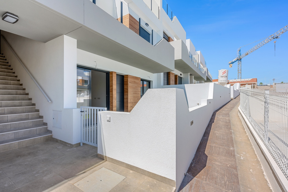 Huis te koop in San Miguel | 2 slaapkamers H5464318