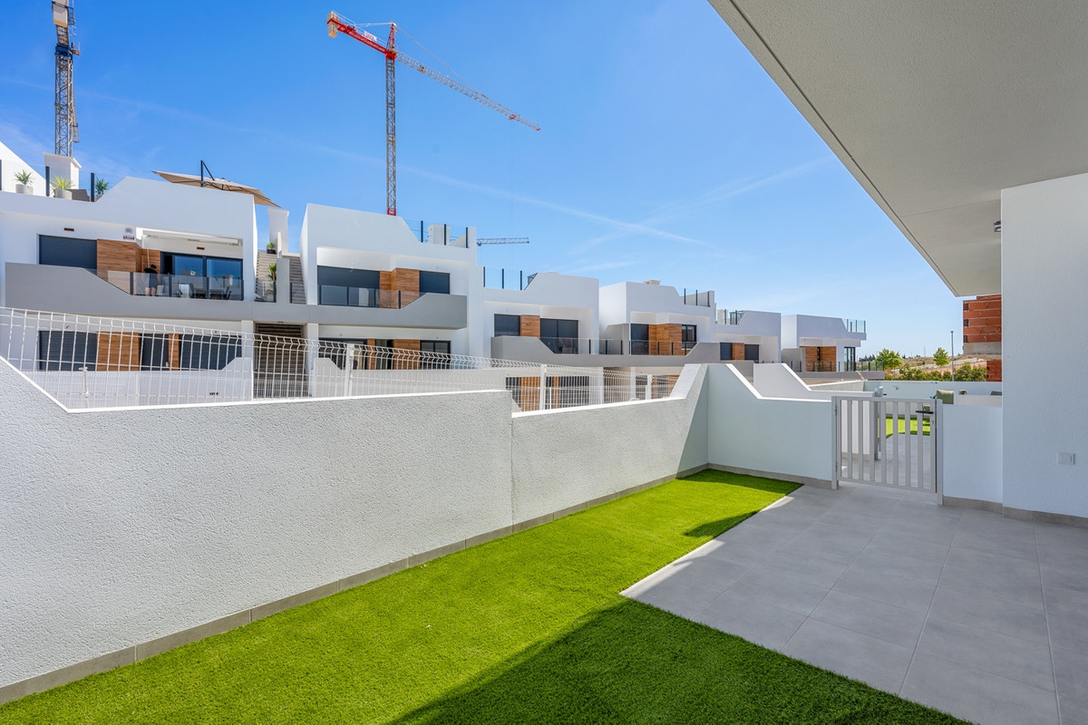 Huis te koop in San Miguel | 2 slaapkamers H5464318