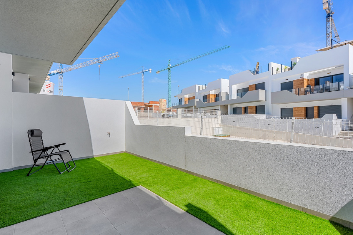 Huis te koop in San Miguel | 2 slaapkamers H5464318