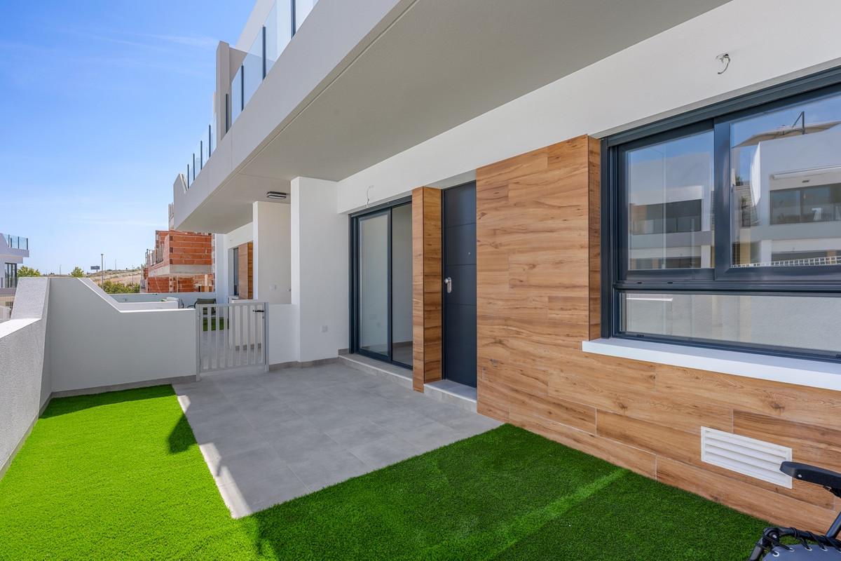 Huis te koop in San Miguel | 2 slaapkamers H5464318