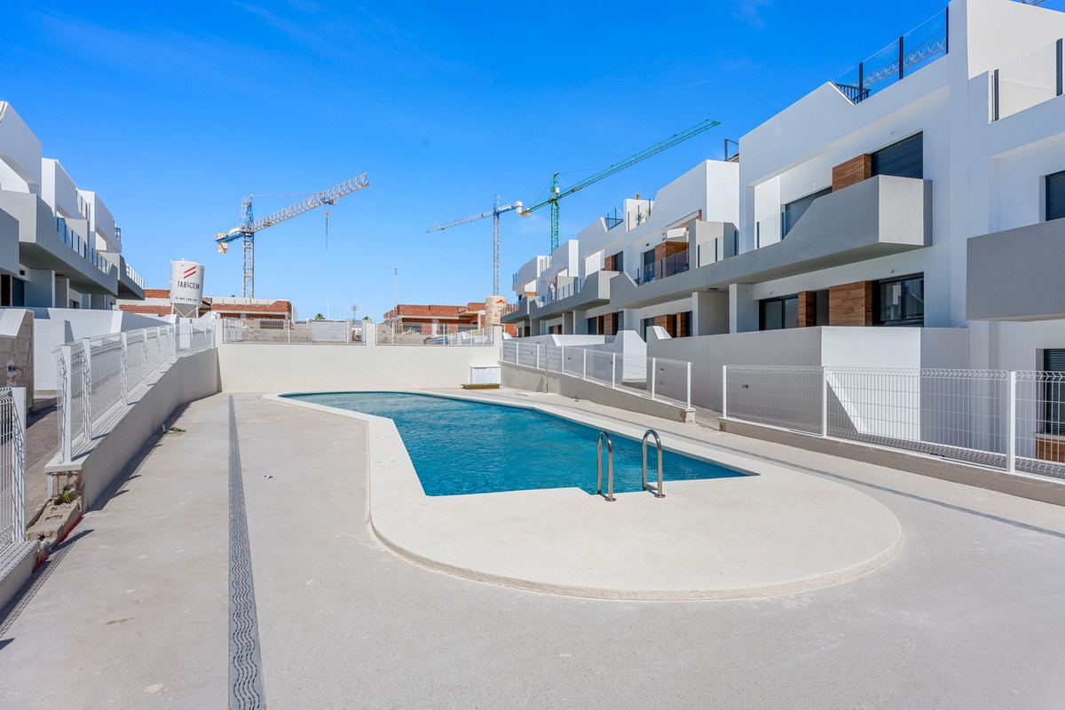 Huis te koop in San Miguel | 2 slaapkamers H5464318