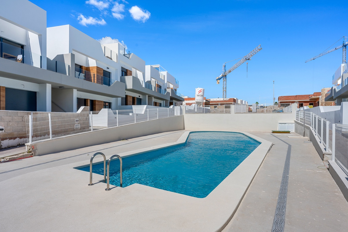 Huis te koop in San Miguel | 2 slaapkamers H5464318