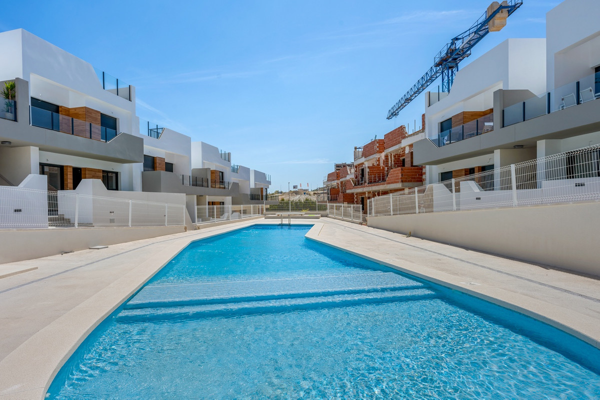 Huis te koop in San Miguel | 2 slaapkamers H5464318