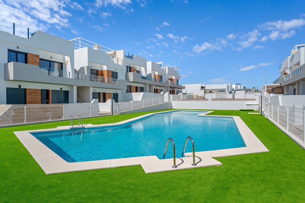 Huis te koop in San Miguel | 2 slaapkamers H5464318