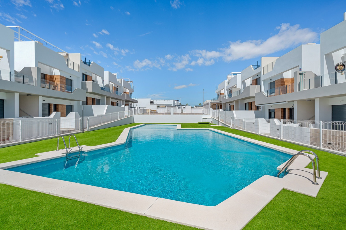 Huis te koop in San Miguel | 2 slaapkamers H5464318